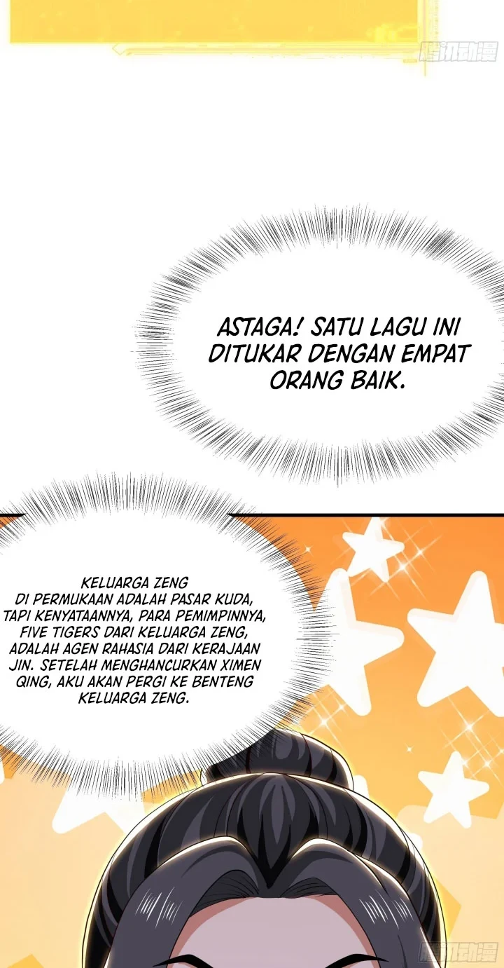 Reborn in the Water Margin World as the Strongest Wu Dalang Chapter 66 - halaman 9