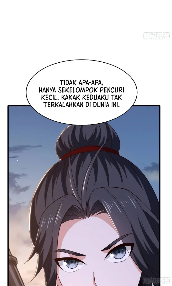 Reborn in the Water Margin World as the Strongest Wu Dalang Chapter 67 - halaman 17
