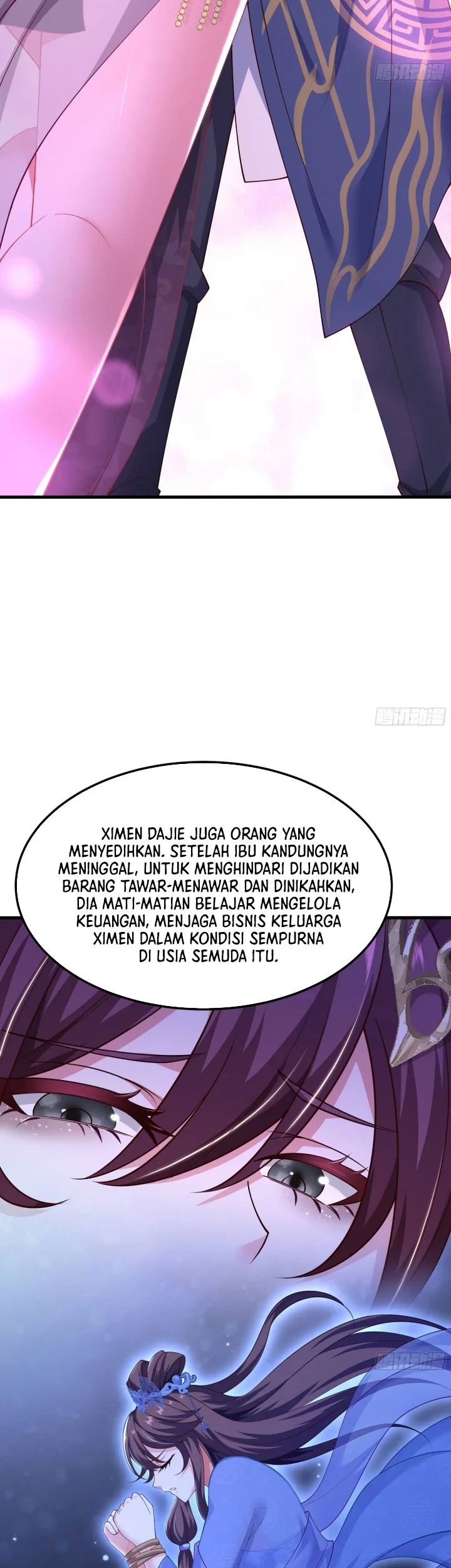 Reborn in the Water Margin World as the Strongest Wu Dalang Chapter 67 - halaman 20