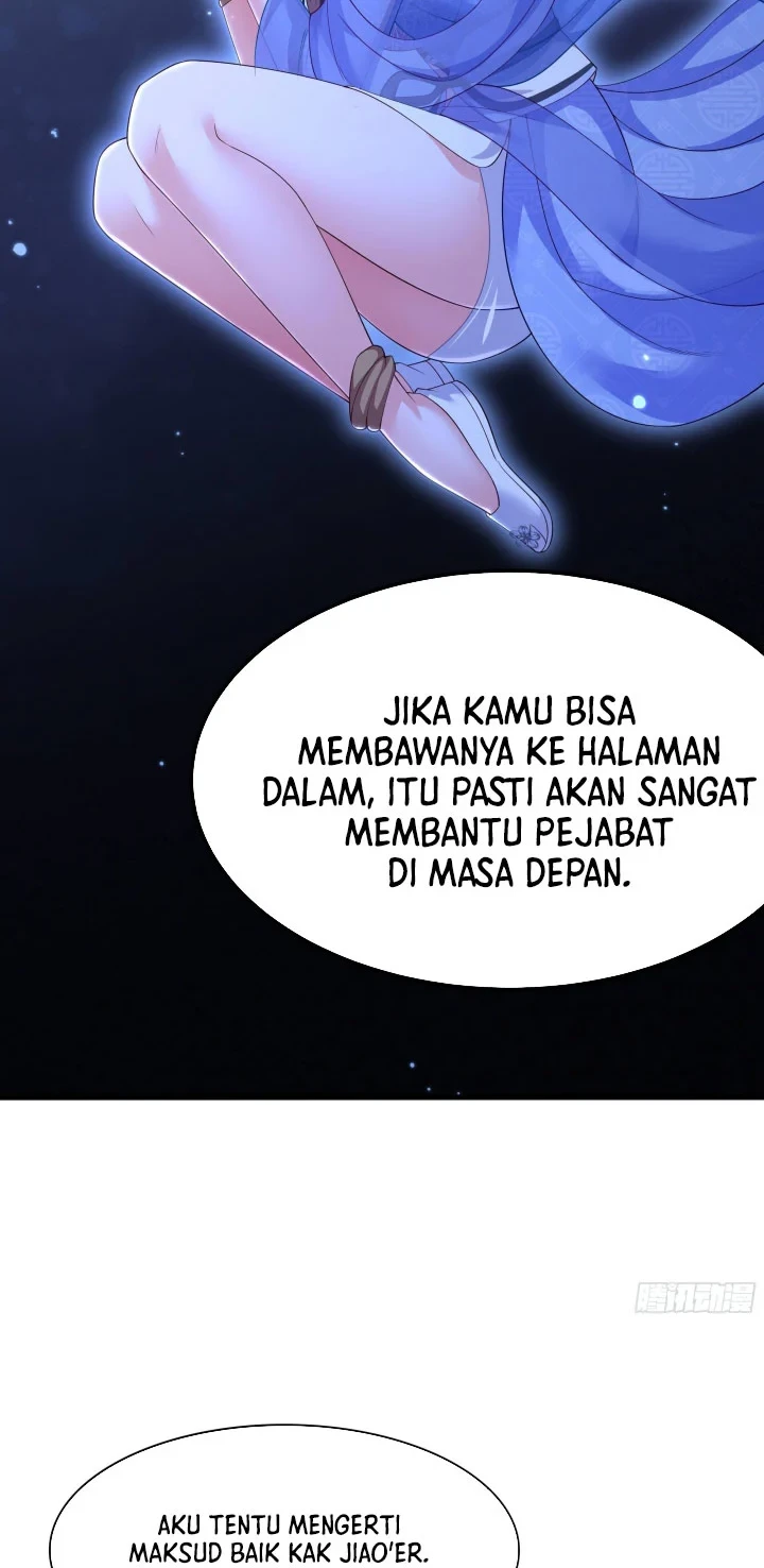 Reborn in the Water Margin World as the Strongest Wu Dalang Chapter 67 - halaman 21