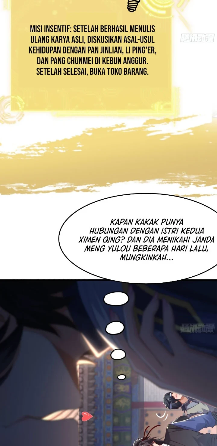 Reborn in the Water Margin World as the Strongest Wu Dalang Chapter 67 - halaman 23