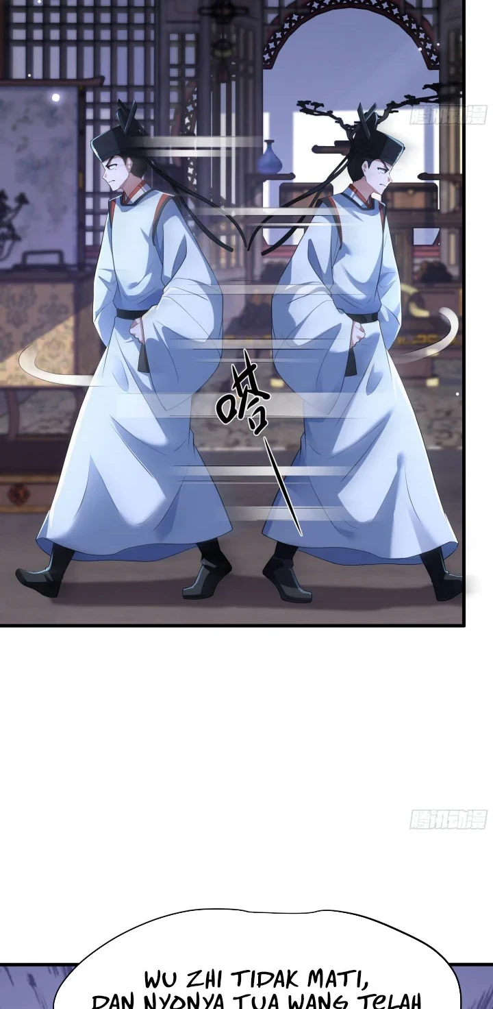 Reborn in the Water Margin World as the Strongest Wu Dalang Chapter 67 - halaman 3