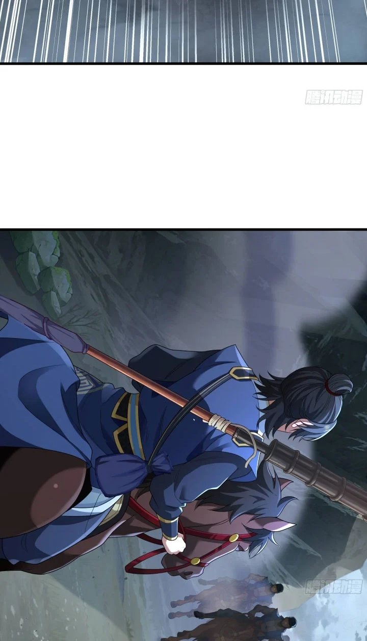 Reborn in the Water Margin World as the Strongest Wu Dalang Chapter 67 - halaman 31