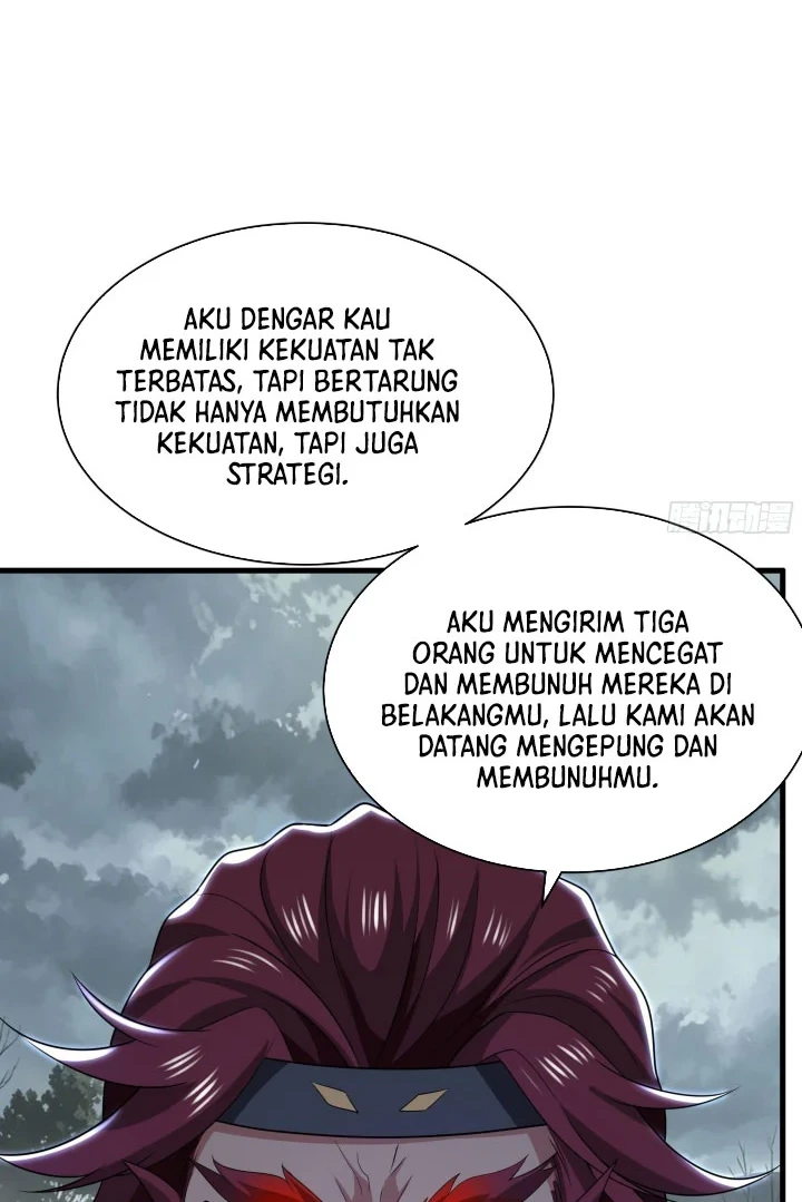 Reborn in the Water Margin World as the Strongest Wu Dalang Chapter 67 - halaman 37