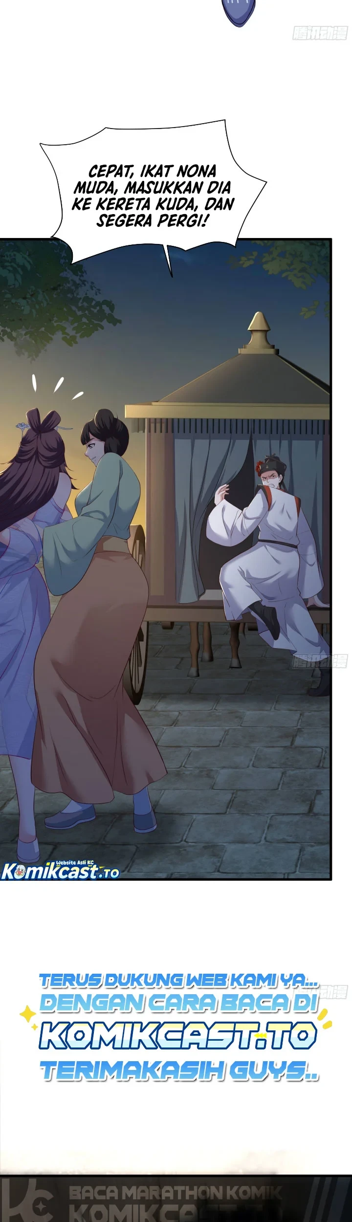 Reborn in the Water Margin World as the Strongest Wu Dalang Chapter 67 - halaman 8