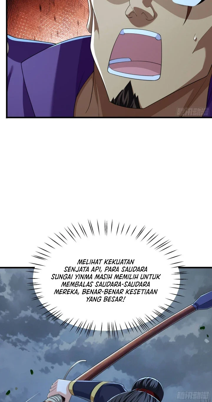 Reborn in the Water Margin World as the Strongest Wu Dalang Chapter 68 - halaman 17