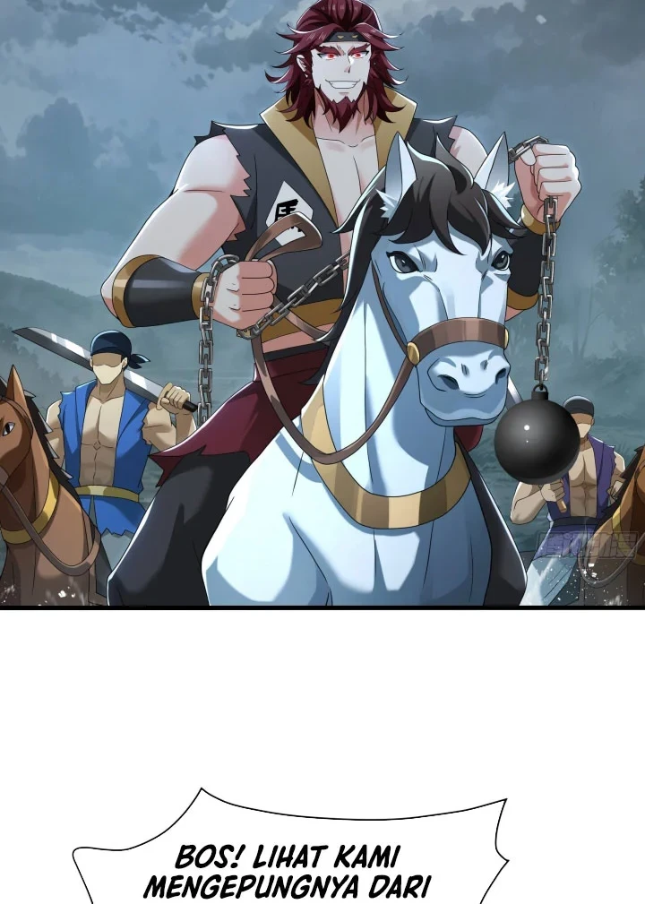 Reborn in the Water Margin World as the Strongest Wu Dalang Chapter 68 - halaman 19