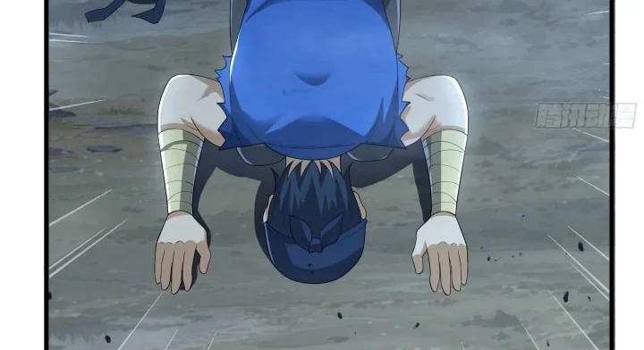 Reborn in the Water Margin World as the Strongest Wu Dalang Chapter 68 - halaman 37