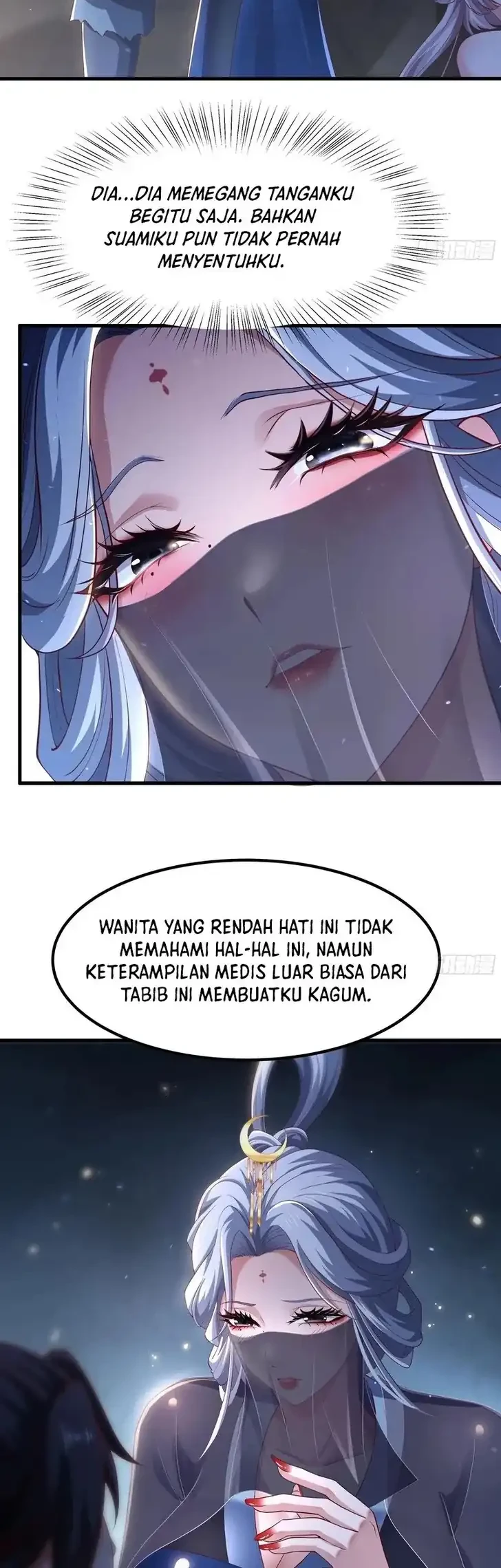 Reborn in the Water Margin World as the Strongest Wu Dalang Chapter 7 - halaman 15