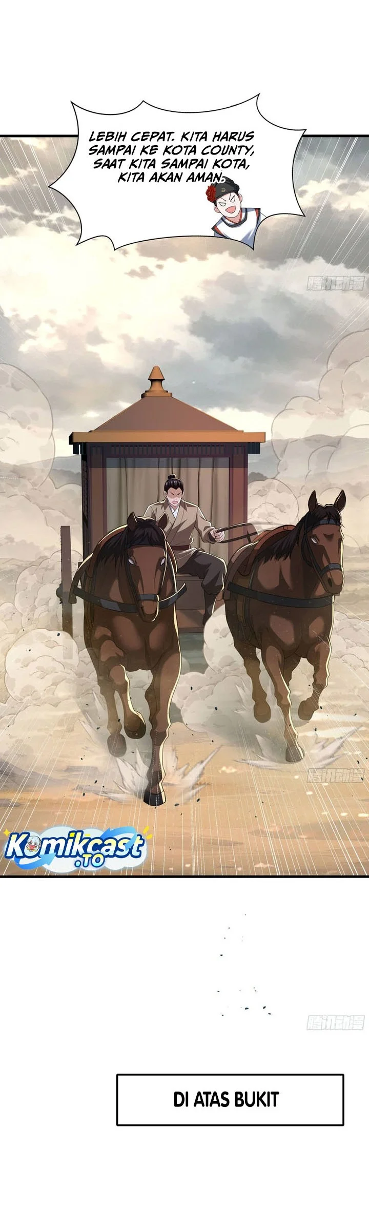 Reborn in the Water Margin World as the Strongest Wu Dalang Chapter 70 - halaman 14