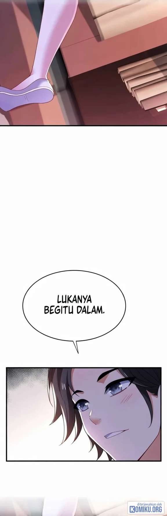 Reborn in the Water Margin World as the Strongest Wu Dalang Chapter 71 - halaman 38