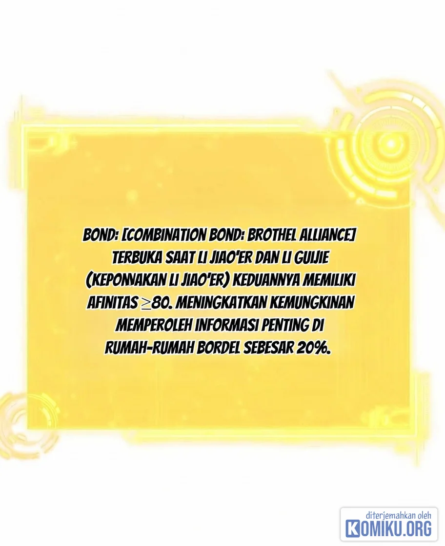 Reborn in the Water Margin World as the Strongest Wu Dalang Chapter 73 - halaman 18