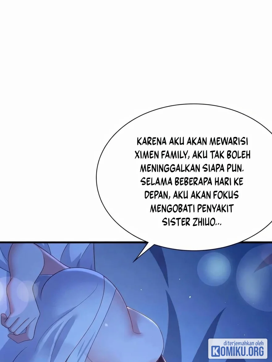 Reborn in the Water Margin World as the Strongest Wu Dalang Chapter 73 - halaman 20