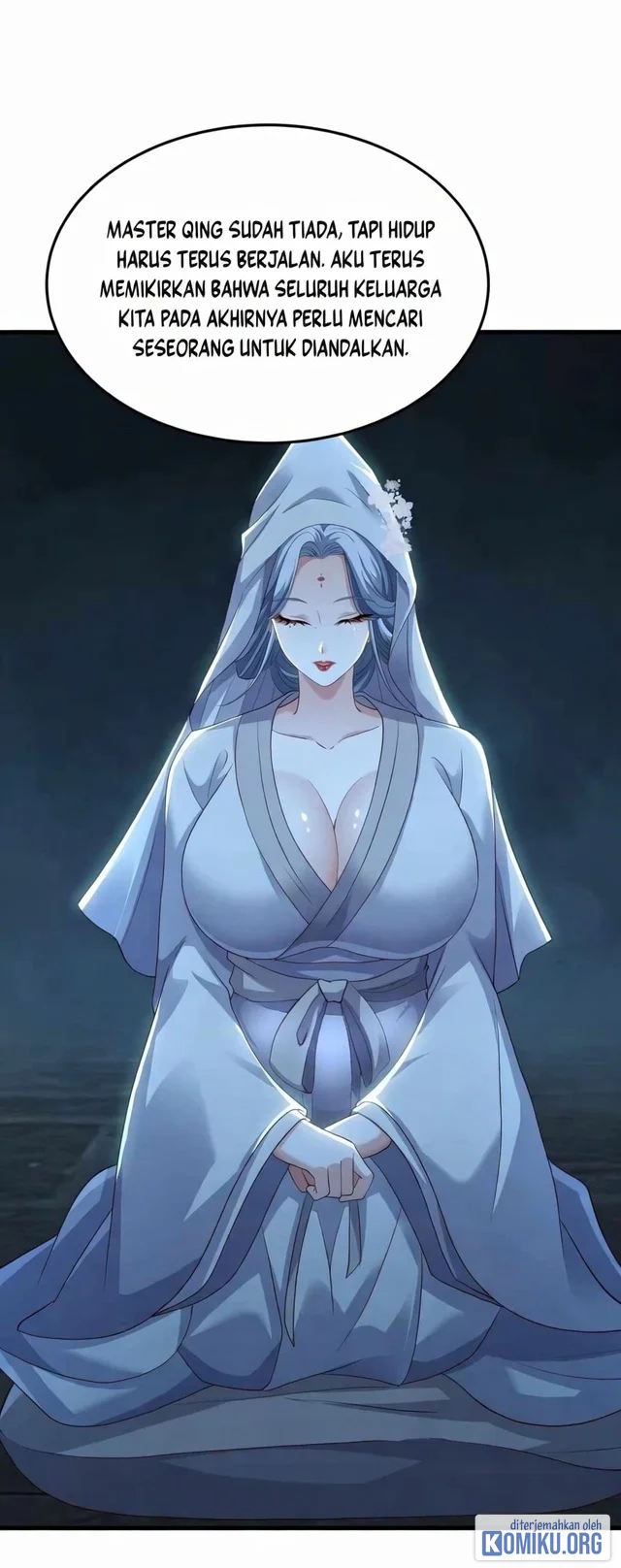 Reborn in the Water Margin World as the Strongest Wu Dalang Chapter 73 - halaman 28