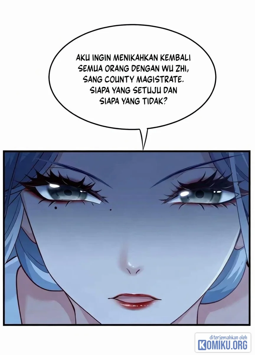Reborn in the Water Margin World as the Strongest Wu Dalang Chapter 73 - halaman 29