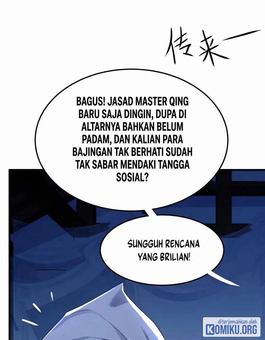 Reborn in the Water Margin World as the Strongest Wu Dalang Chapter 73 - halaman 31