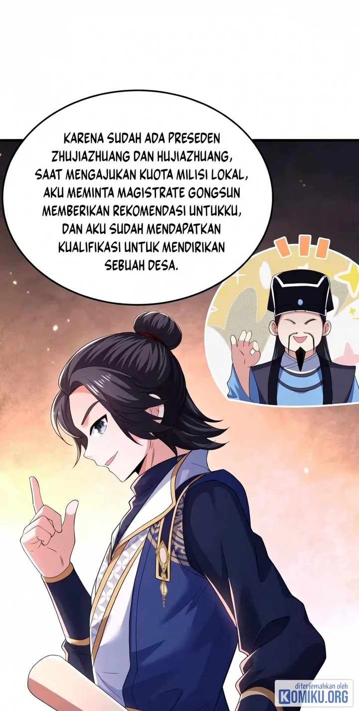 Reborn in the Water Margin World as the Strongest Wu Dalang Chapter 76 - halaman 5