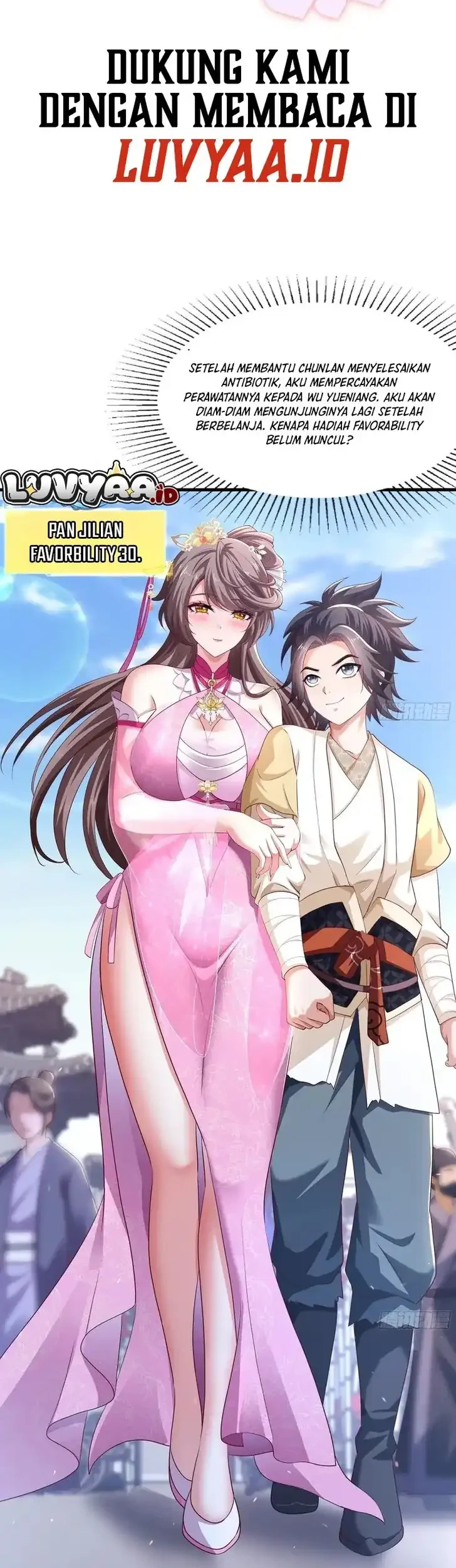 Reborn in the Water Margin World as the Strongest Wu Dalang Chapter 8 - halaman 2