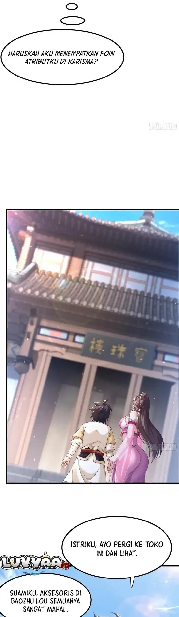 Reborn in the Water Margin World as the Strongest Wu Dalang Chapter 8 - halaman 5