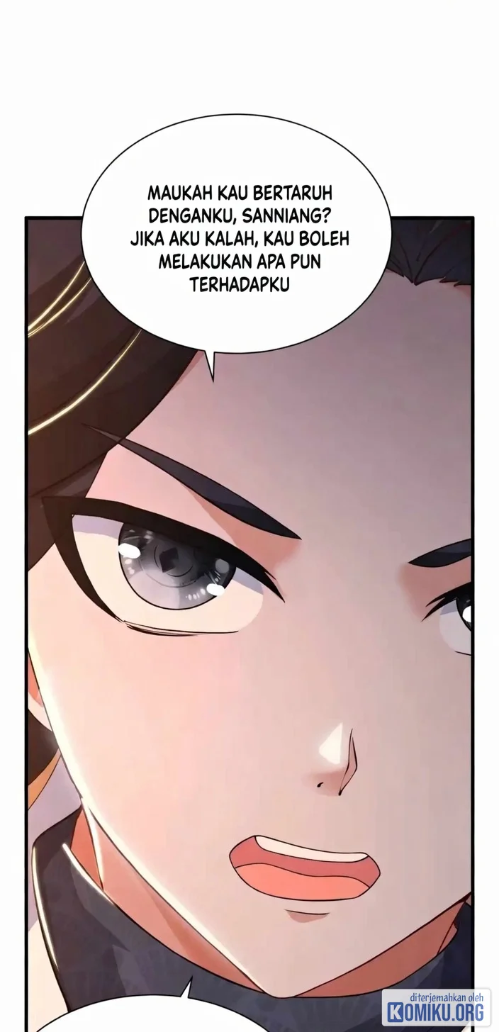 Reborn in the Water Margin World as the Strongest Wu Dalang Chapter 87 - halaman 15