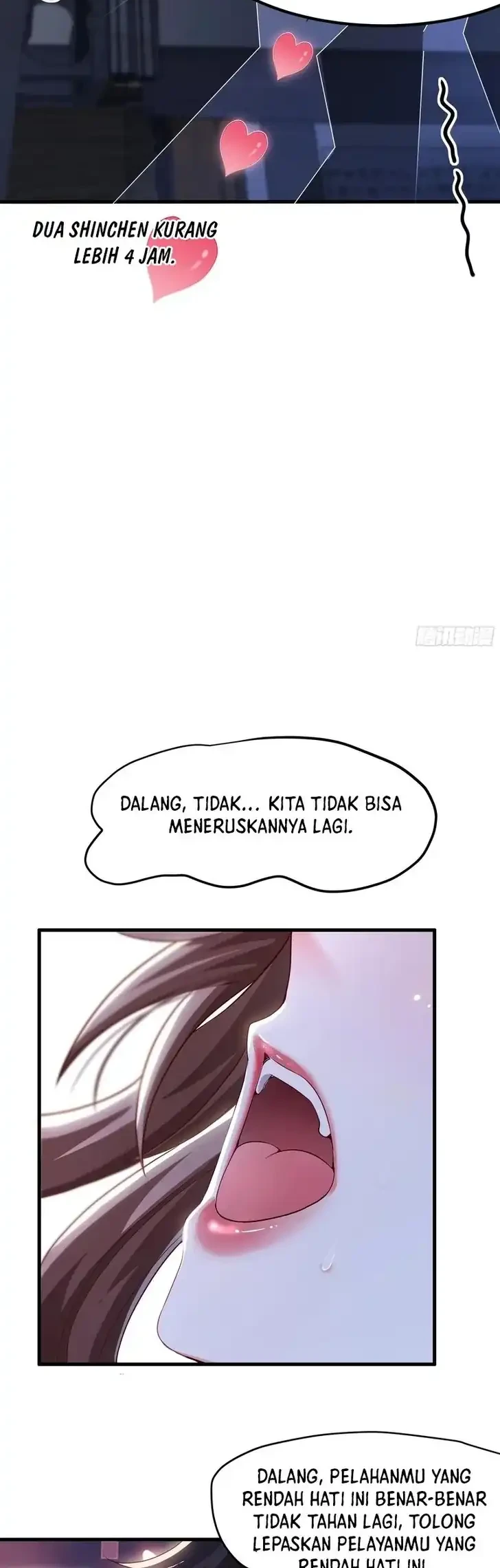 Reborn in the Water Margin World as the Strongest Wu Dalang Chapter 9 - halaman 12