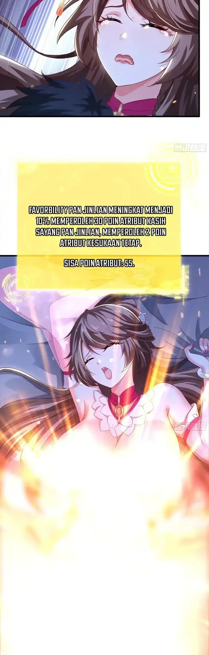 Reborn in the Water Margin World as the Strongest Wu Dalang Chapter 9 - halaman 15