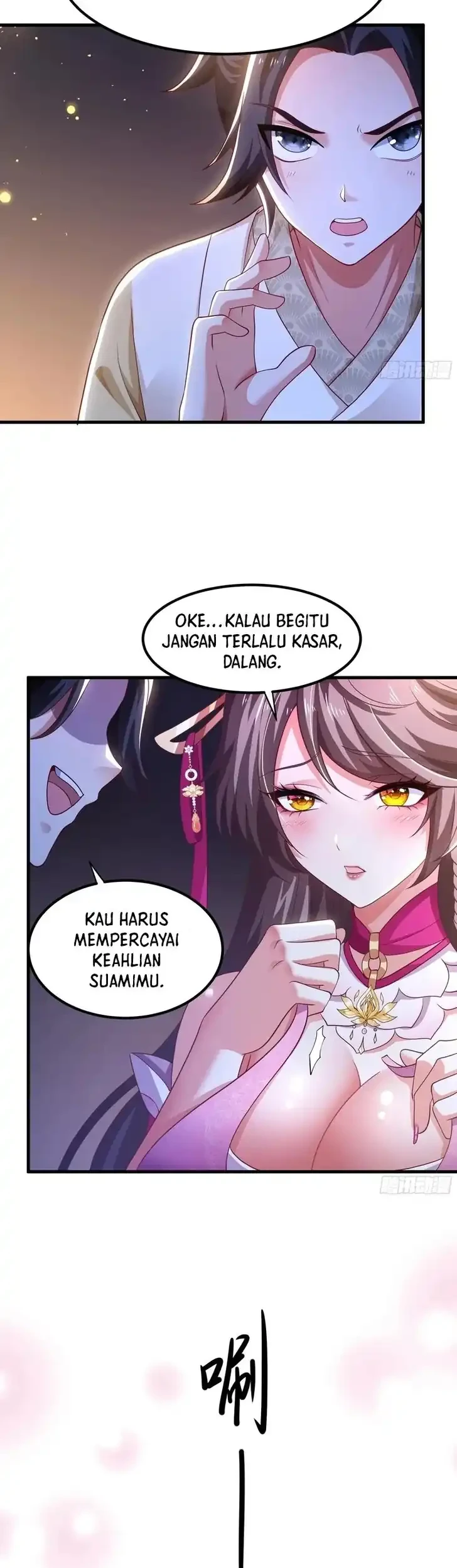 Reborn in the Water Margin World as the Strongest Wu Dalang Chapter 9 - halaman 4