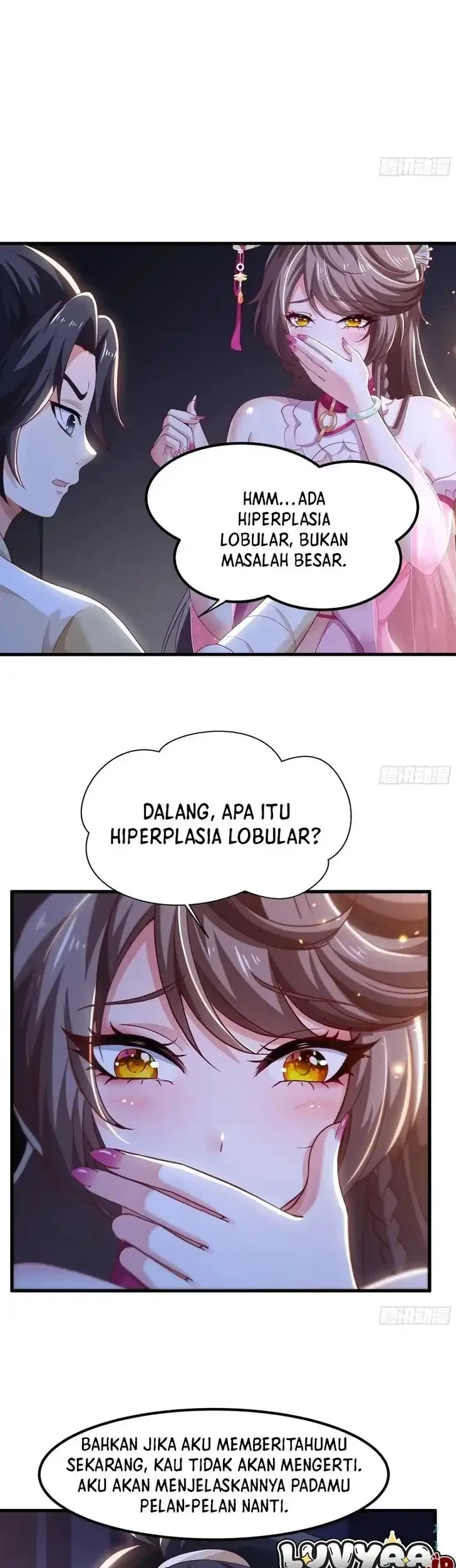 Reborn in the Water Margin World as the Strongest Wu Dalang Chapter 9 - halaman 7