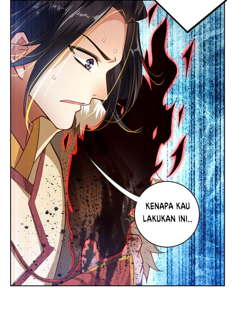 Reborn of War God Chapter 0 - halaman 10