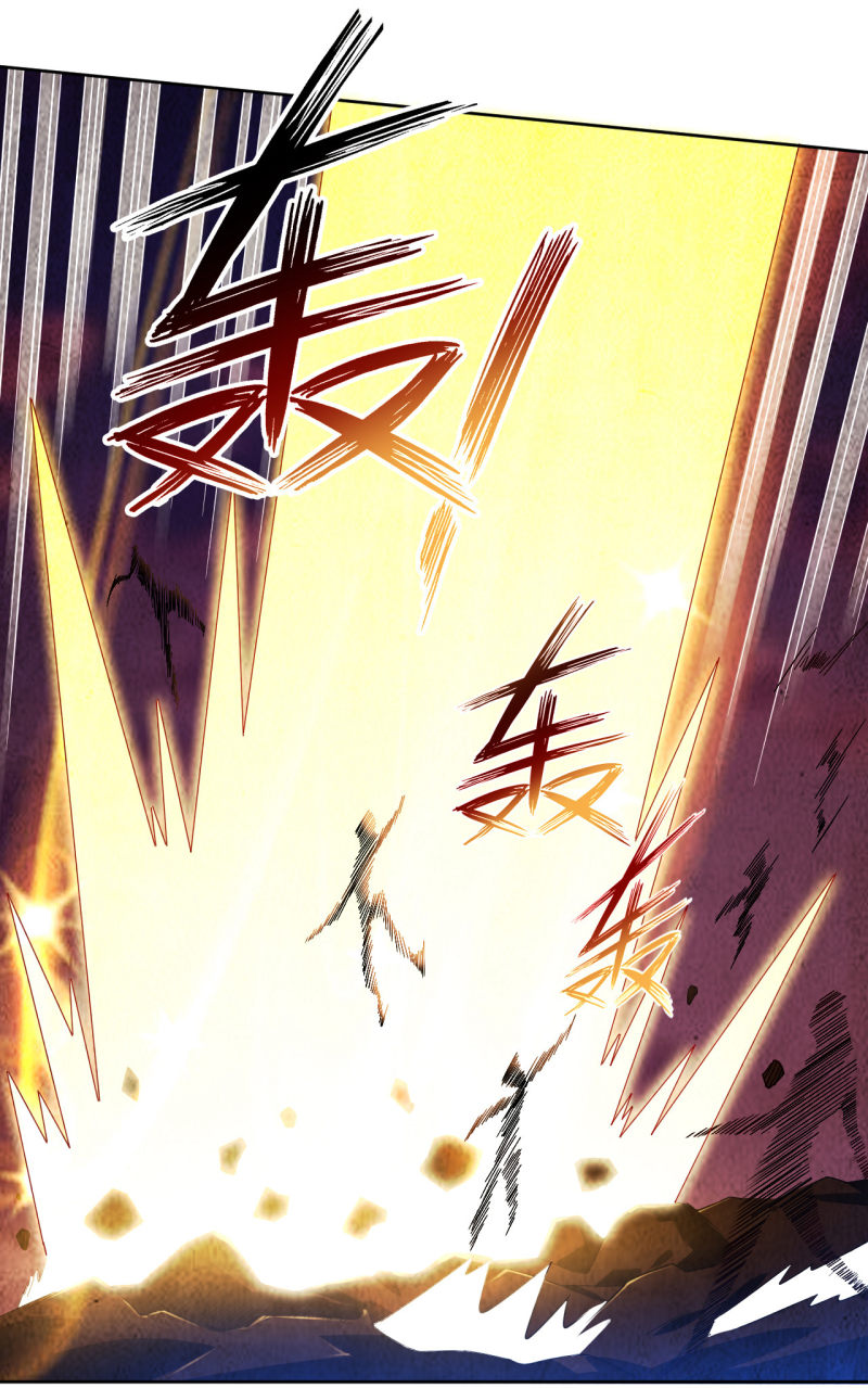 Reborn of War God Chapter 0 - halaman 26