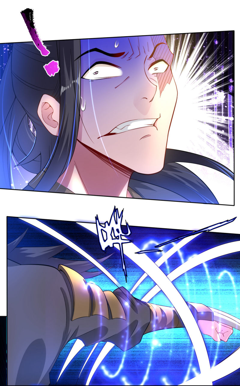 Reborn of War God Chapter 0 - halaman 31