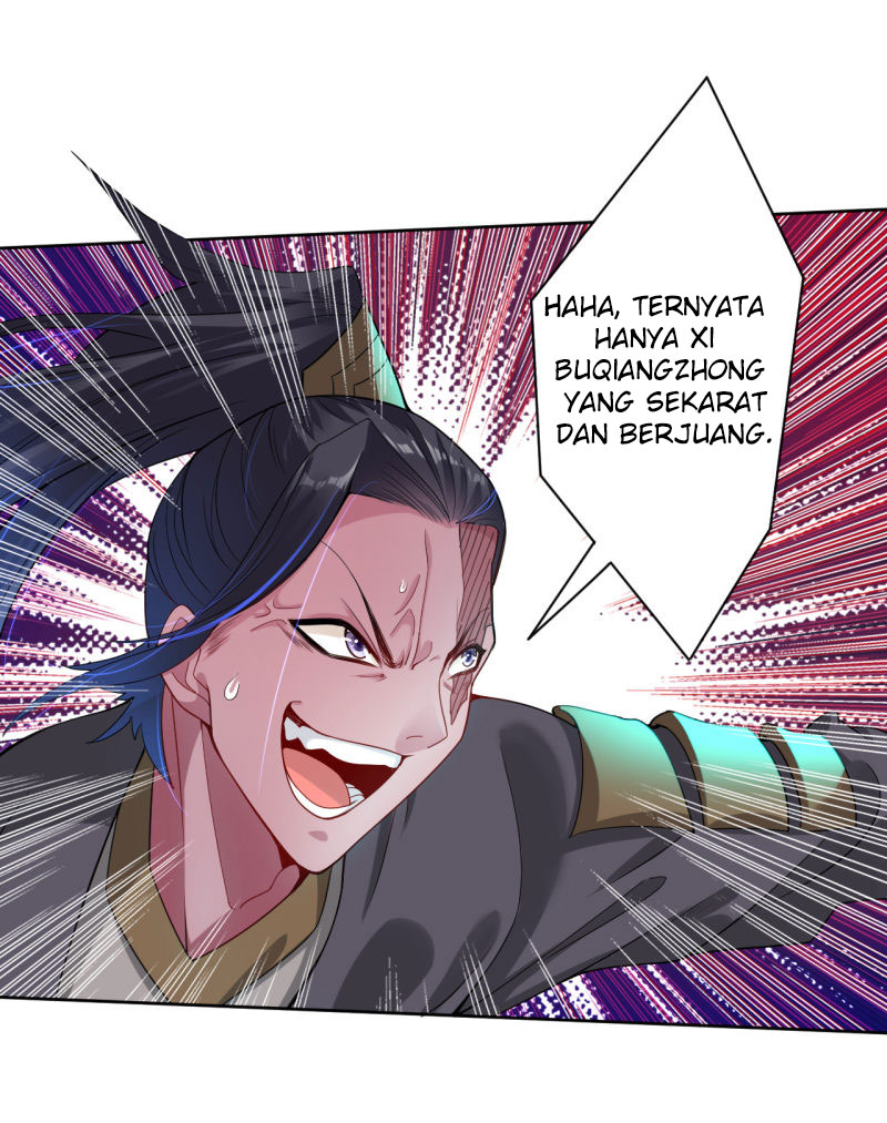Reborn of War God Chapter 0 - halaman 37