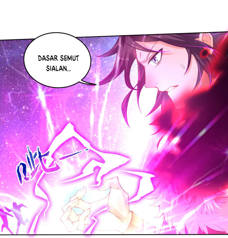 Reborn of War God Chapter 0 - halaman 45