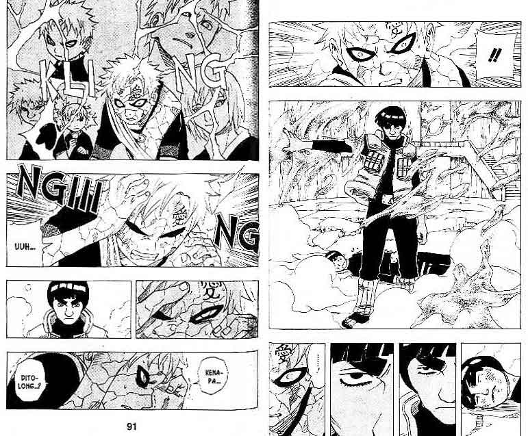 Reborn of War God Chapter 0 - halaman 6
