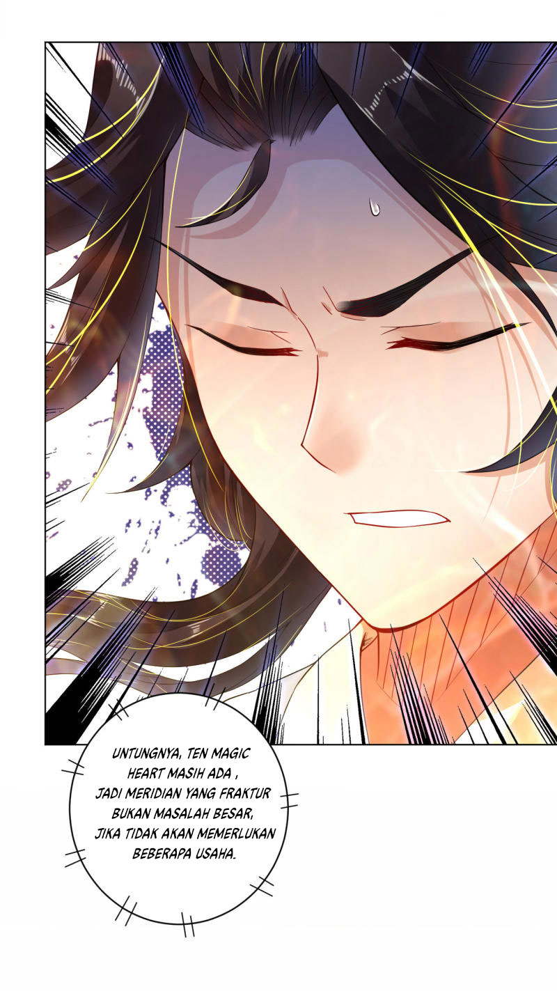 Reborn of War God Chapter 1 - halaman 22
