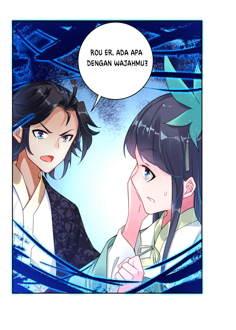 Reborn of War God Chapter 1 - halaman 28