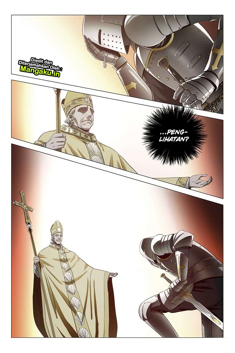 Reborn of War God Chapter 1 - halaman 4