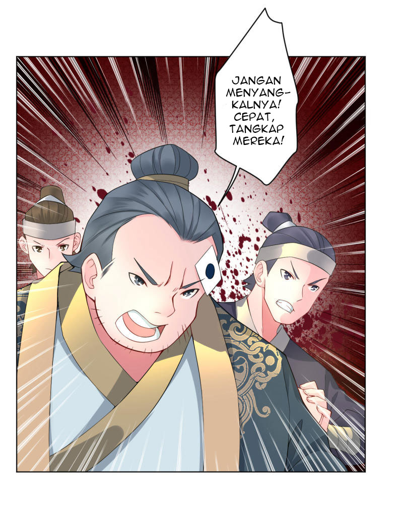 Reborn of War God Chapter 1 - halaman 41
