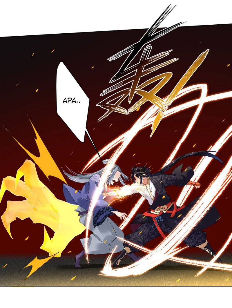 Reborn of War God Chapter 10 - halaman 12