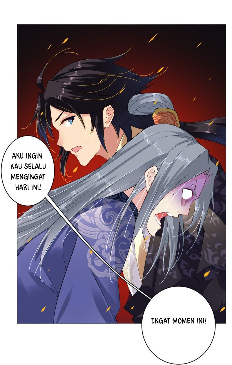 Reborn of War God Chapter 10 - halaman 13