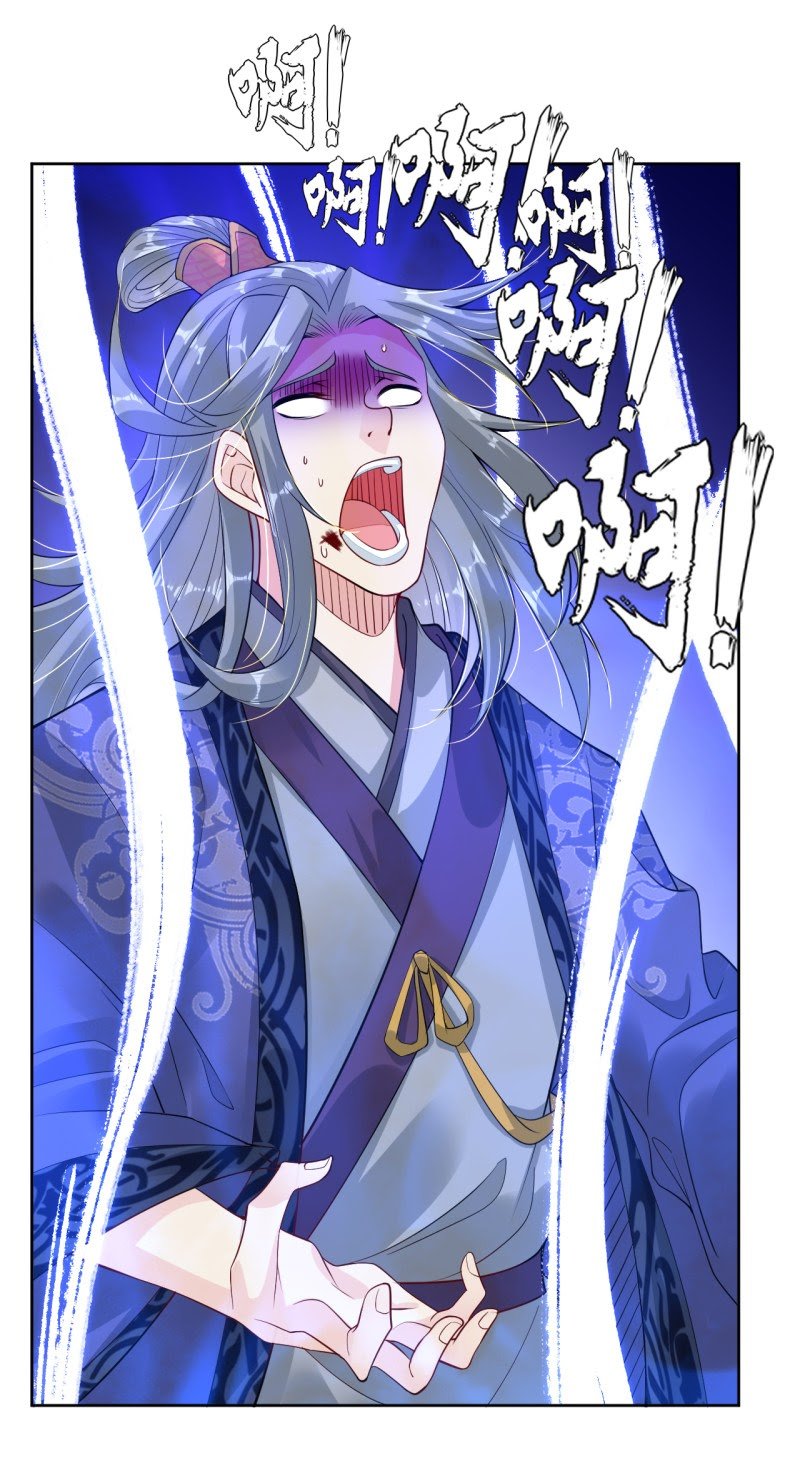 Reborn of War God Chapter 10 - halaman 16