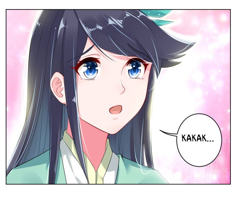 Reborn of War God Chapter 10 - halaman 19