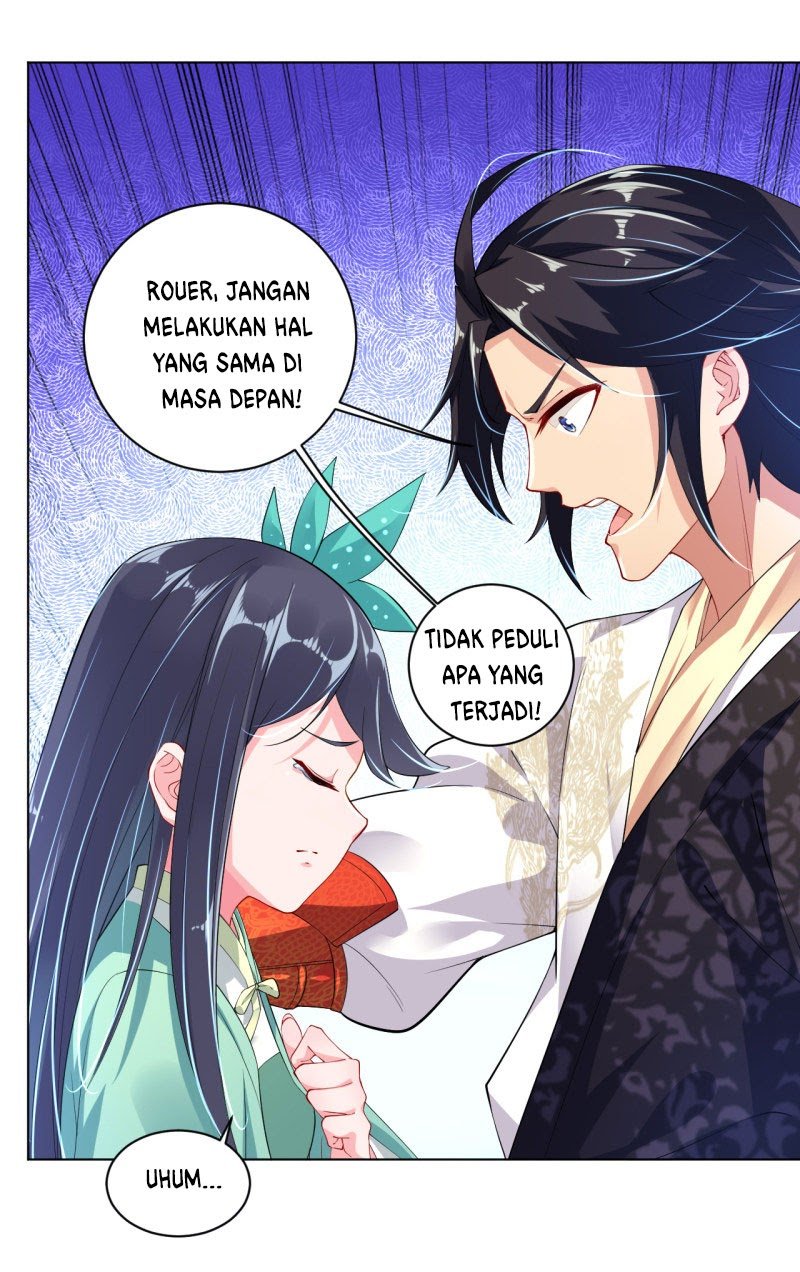 Reborn of War God Chapter 10 - halaman 20