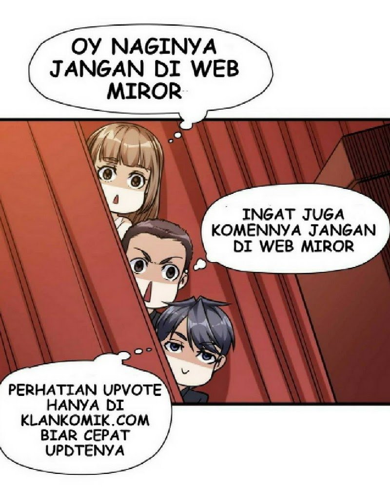 Reborn of War God Chapter 10 - halaman 34