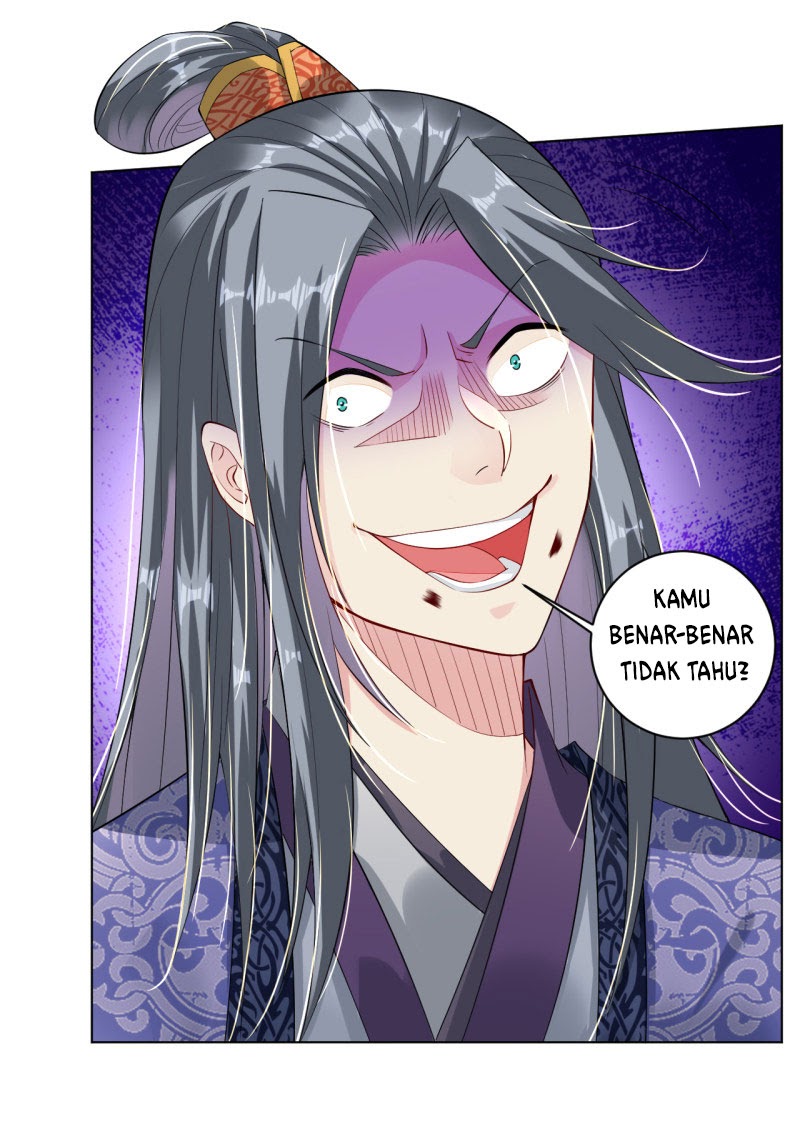 Reborn of War God Chapter 10 - halaman 6