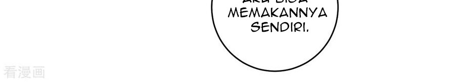 Reborn of War God Chapter 101 - halaman 17