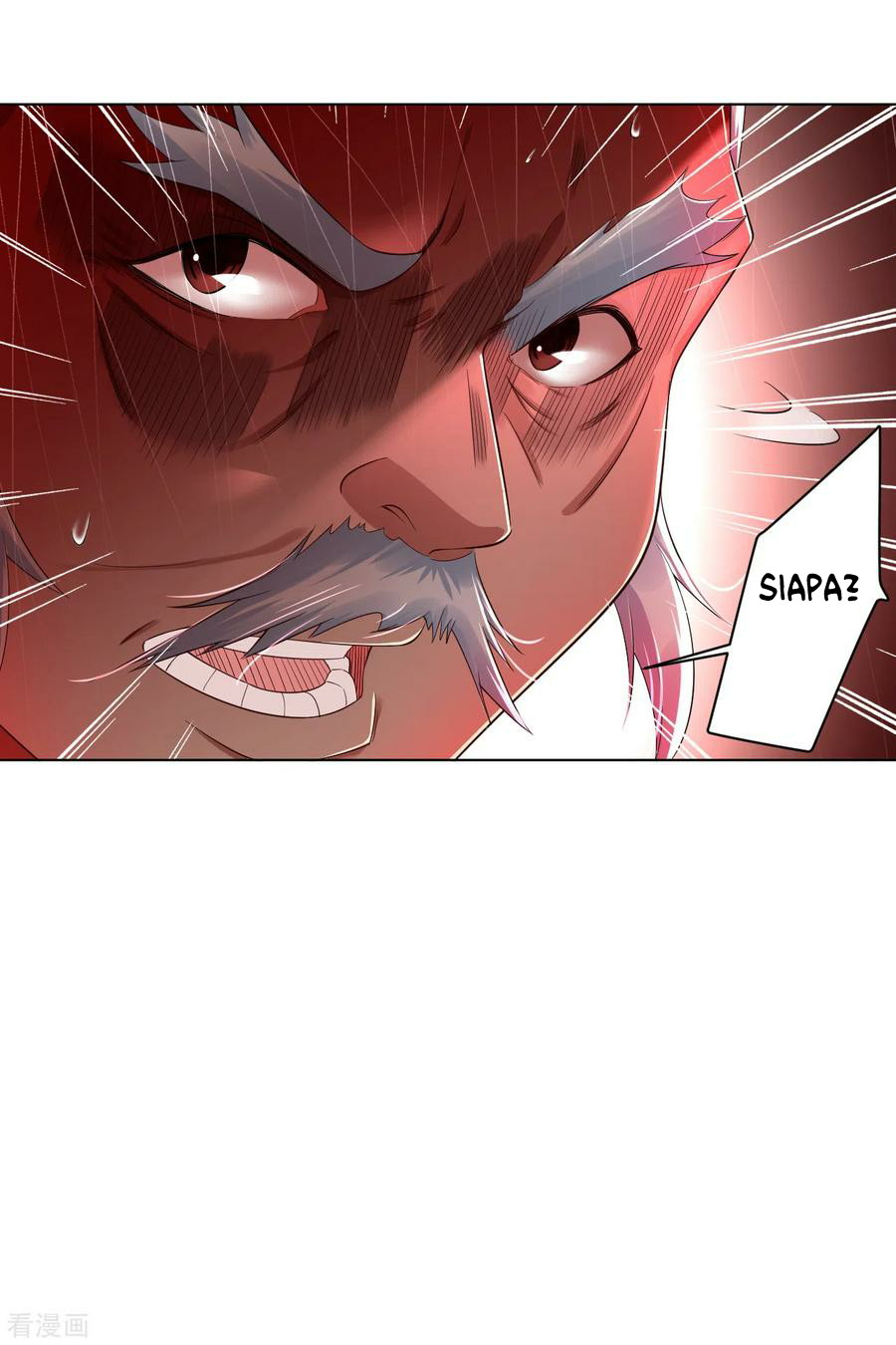 Reborn of War God Chapter 107 - halaman 13