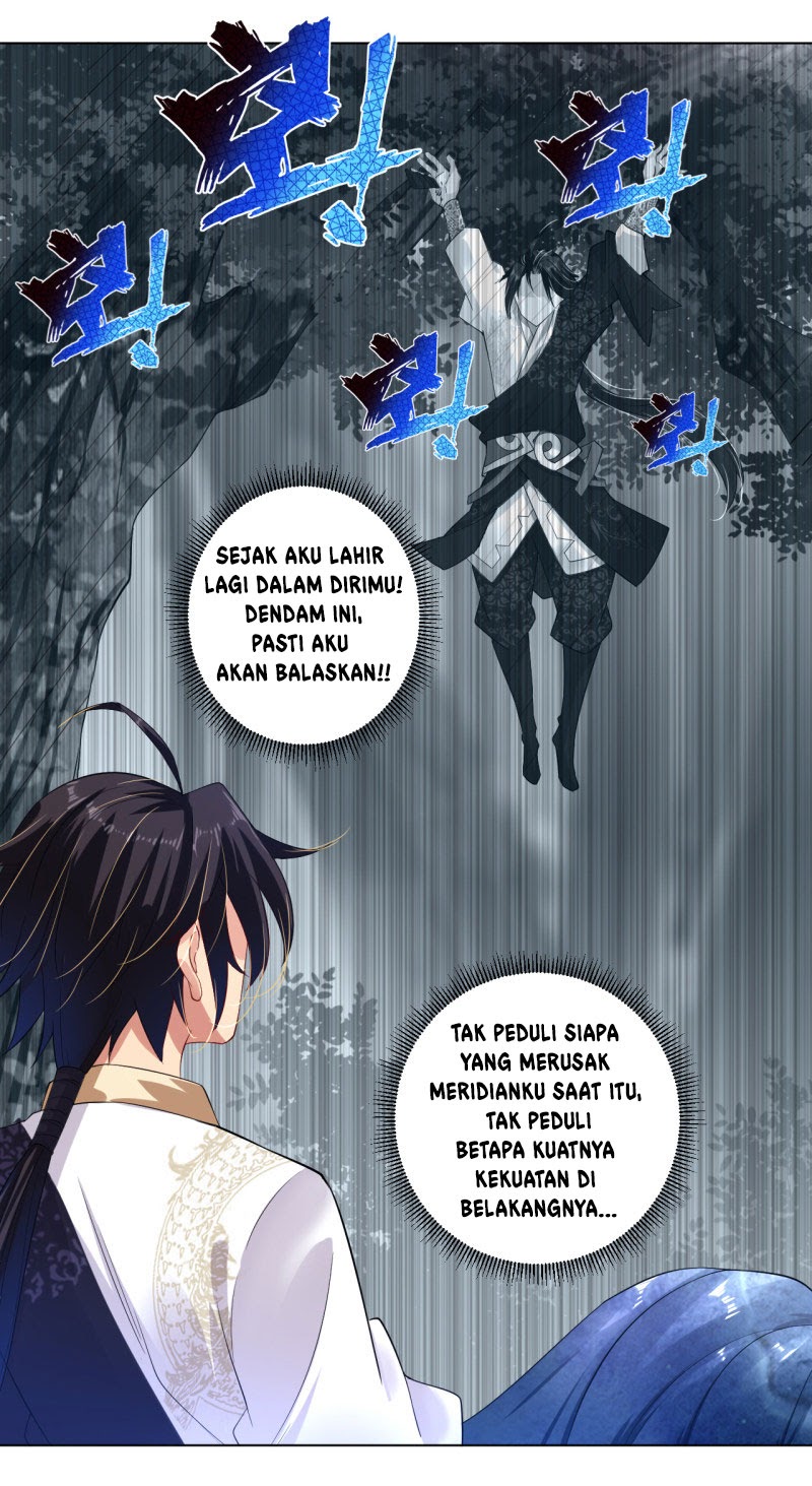 Reborn of War God Chapter 11 - halaman 11