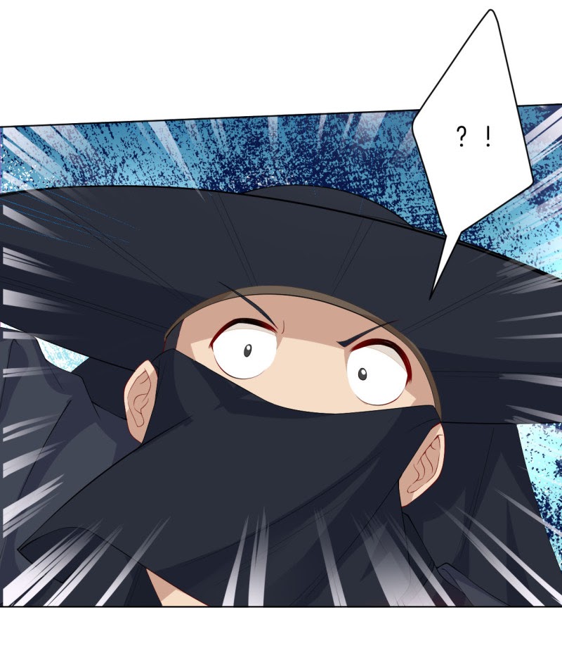 Reborn of War God Chapter 11 - halaman 29