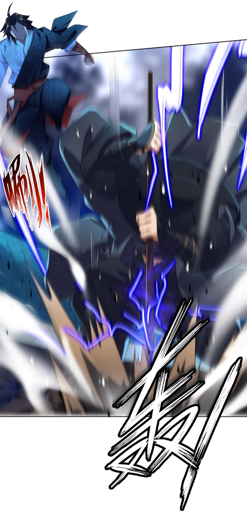 Reborn of War God Chapter 11 - halaman 37